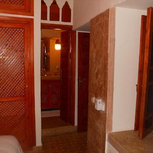Kamer met Twee Aparte Bedden